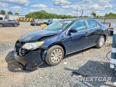 2012 TOYOTA CAMRY LE 4T1BF1FK6CU138754 - główne zdjęcie licytacji z USA - miniatura