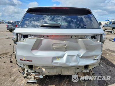 Zdjęcie 6 z 14 samochodu: 2020 CHEVROLET TRAVERSE PREMIER VIN:1GNEVKKW7LJ268943 - miniatura