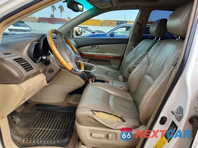 Zdjęcie 7 z 13 samochodu: 2004 LEXUS RX 330 VIN:JTJGA31U740036026 - miniatura