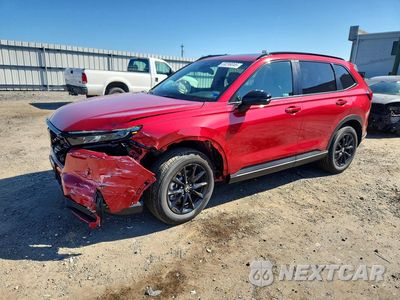 2026 HONDA CR-V SPORT-L 5J6RS6H80TL027565 - główne zdjęcie licytacji z USA - miniatura