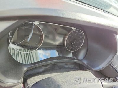 Zdjęcie 9 z 12 samochodu: 2021 NISSAN SENTRA SV VIN:3N1AB8CVXMY242409 - miniatura