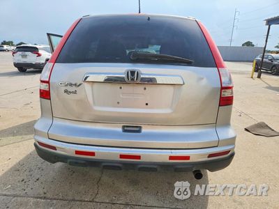 Zdjęcie 6 z 13 samochodu: 2011 HONDA CR-V EXL VIN:5J6RE3H71BL002010 - miniatura