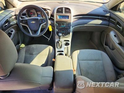 Zdjęcie 8 z 13 samochodu: 2015 CHEVROLET MALIBU LS VIN:1G11B5SL6FF341078 - miniatura