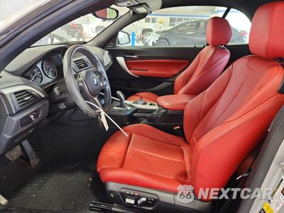 Zdjęcie 7 z 12 samochodu: 2016 BMW M235XI VIN:WBA1M5C51GV769257 - miniatura