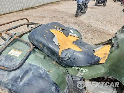 Zdjęcie 6 z 10 samochodu: 2007 HONDA TRX400 ATV VIN:1HFTE290474308200 - miniatura
