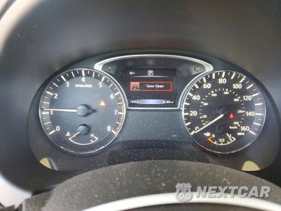 Zdjęcie 9 z 12 samochodu: 2016 NISSAN ALTIMA 2.5 S VIN:1N4AL3AP5GC173228 - miniatura