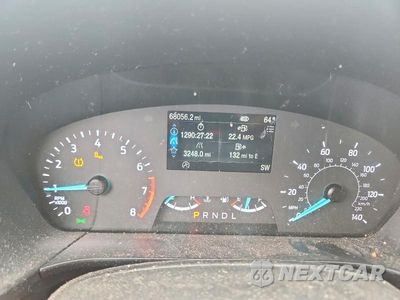 Zdjęcie 9 z 13 samochodu: 2022 FORD ESCAPE SE VIN:1FMCU0G68NUA06281 - miniatura