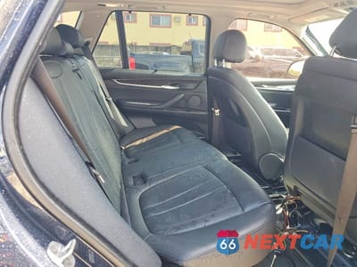 Zdjęcie 10 z 13 samochodu: 2018 BMW X5 XDRIVE35I VIN:5UXKR0C54J0X83894 - miniatura