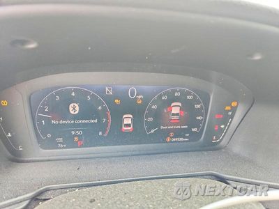 Zdjęcie 9 z 12 samochodu: 2025 HONDA ACCORD SE VIN:1HGCY1F48SA052125 - miniatura