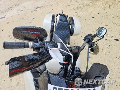 Piąte zdjęcie samochodu w środku: 2023 HARLEY-DAVIDSON FXLRST VIN:1HD1YXZ1XPB012848 - miniatura