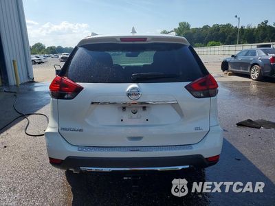 Zdjęcie 6 z 12 samochodu: 2017 NISSAN ROGUE SL VIN:5N1AT2MT1HC869255 - miniatura