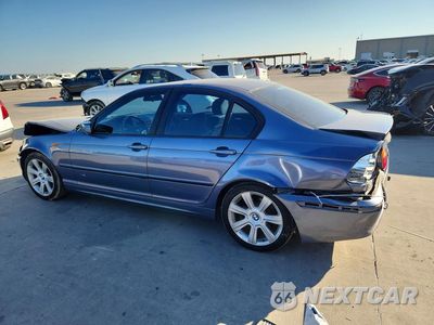 Drugie zdjęcie samochodu z przodu: 2003 BMW 325 I VIN:WBAEV33473KL81391 - miniatura