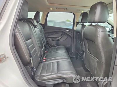 Zdjęcie 11 z 13 samochodu: 2013 FORD ESCAPE SEL VIN:1FMCU9HX9DUB52392 - miniatura