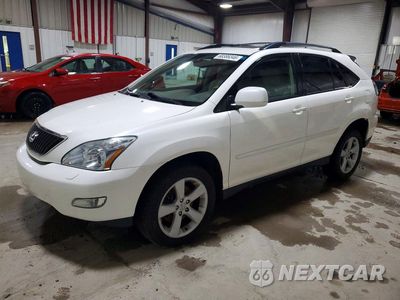 2006 LEXUS RX 330 2T2HA31U86C105074 - główne zdjęcie licytacji z USA - miniatura