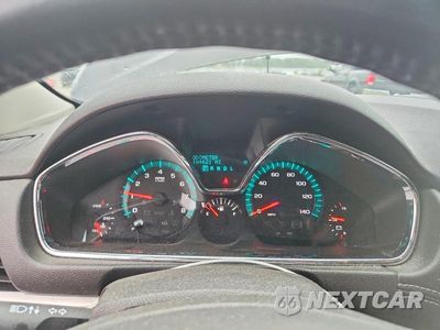 Zdjęcie 9 z 12 samochodu: 2014 CHEVROLET TRAVERSE LT VIN:1GNKVGKD8EJ254535 - miniatura