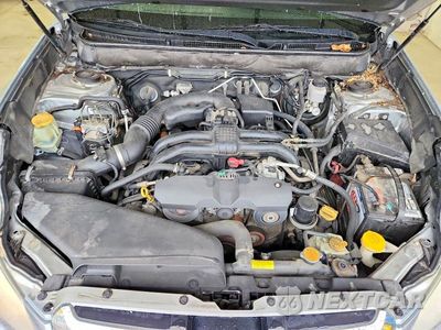 Zdjęcie 11 z 12 samochodu: 2013 SUBARU OUTBACK 2.5I PREMIUM VIN:4S4BRBGC9D3309377 - miniatura