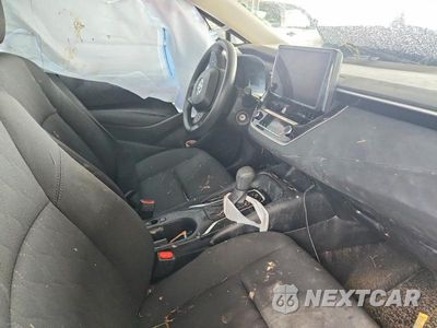 Zdjęcie 9 z 11 samochodu: 2024 TOYOTA COROLLA LE VIN:5YFB4MDE4RP146818 - miniatura