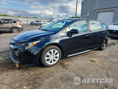 2024 TOYOTA COROLLA LE 5YFB4MDE5RP201647 - główne zdjęcie licytacji z USA - miniatura