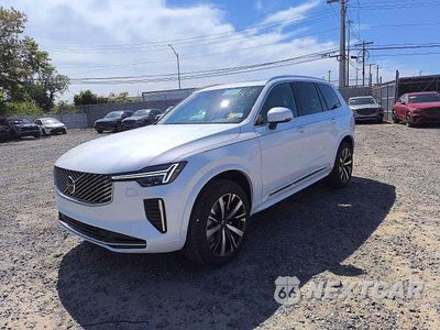 2026 VOLVO XC90 CORE YV4M12PJ0T1537178 - główne zdjęcie licytacji z USA - miniatura