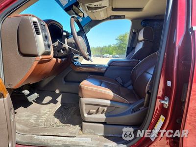 Zdjęcie 7 z 12 samochodu: 2016 CHEVROLET SILVERADO K1500 HIGH COUNTRY VIN:3GCUKTEC1GG338948 - miniatura