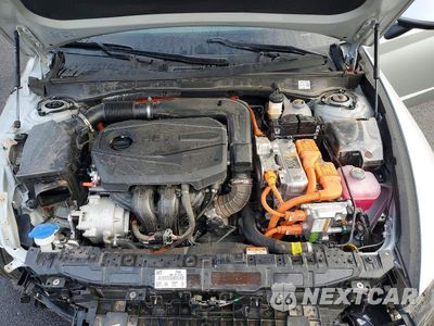 Zdjęcie 11 z 12 samochodu: 2026 HYUNDAI SONATA HYBRID BLUE VIN:KMHL24JJ8TA148400 - miniatura