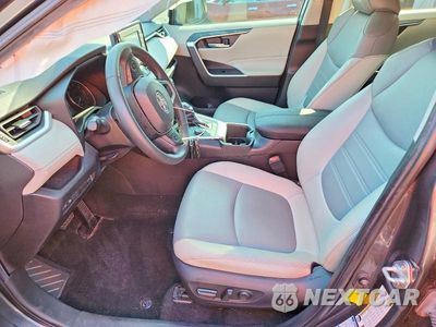Zdjęcie 7 z 14 samochodu: 2022 TOYOTA RAV4 XLE PREMIUM VIN:4T3B6RFV5NU092014 - miniatura