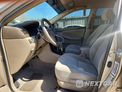 Zdjęcie 7 z 12 samochodu: 2006 TOYOTA COROLLA CE VIN:1NXBR32E56Z709058 - miniatura