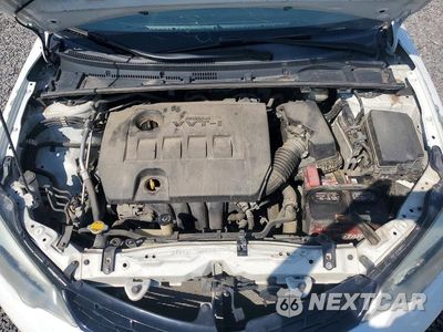 Zdjęcie 11 z 12 samochodu: 2016 TOYOTA COROLLA S PLUS VIN:5YFBURHE7GP515322 - miniatura