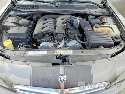 Zdjęcie 11 z 12 samochodu: 2009 DODGE CHARGER SXT VIN:2B3KA33V69H622191 - miniatura