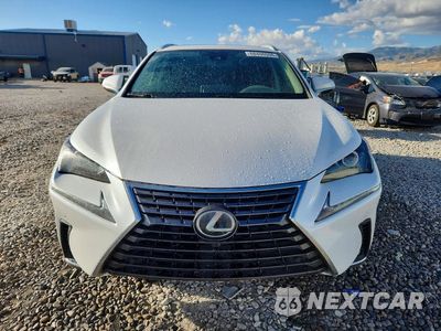 Piąte zdjęcie samochodu w środku: 2020 LEXUS NX 300 VIN:JTJDARDZ9L5003253 - miniatura