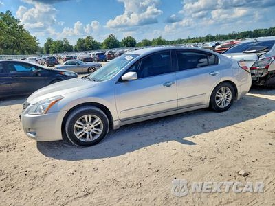 2012 NISSAN ALTIMA 2.5 1N4AL2AP0CC117105 - główne zdjęcie licytacji z USA - miniatura