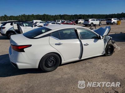 Trzecie zdjęcie samochodu z tyłu: 2023 NISSAN ALTIMA S VIN:1N4BL4BV8PN361687 - miniatura