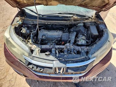 Zdjęcie 12 z 13 samochodu: 2015 HONDA CR-V EX VIN:2HKRM3H59FH536552 - miniatura