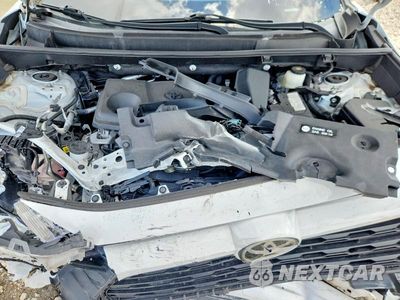 Zdjęcie 11 z 13 samochodu: 2023 TOYOTA RAV4 XLE VIN:2T3W1RFV5PW279305 - miniatura