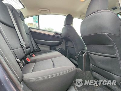 Zdjęcie 10 z 12 samochodu: 2015 SUBARU LEGACY 2.5I PREMIUM VIN:4S3BNBC61F3017449 - miniatura