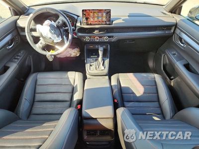 Zdjęcie 8 z 13 samochodu: 2025 HONDA CR-V SPORT-L VIN:7FARS5H87SE012440 - miniatura