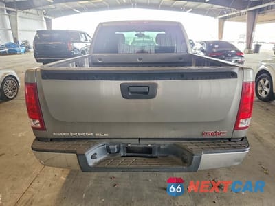 Zdjęcie 6 z 12 samochodu: 2007 GMC NEW SIERRA C1500 VIN:1GTEC19C27Z516480 - miniatura