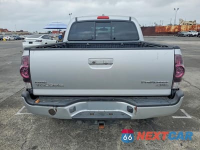 Zdjęcie 6 z 12 samochodu: 2011 TOYOTA TACOMA DOUBLE CAB PRERUNNER VIN:3TMJU4GN1BM121234 - miniatura