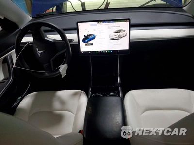 Zdjęcie 8 z 13 samochodu: 2020 TESLA MODEL 3 VIN:5YJ3E1EB6LF668468 - miniatura