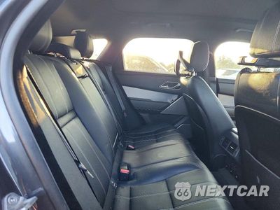 Zdjęcie 11 z 13 samochodu: 2020 LAND ROVER RANGE ROVER VELAR R-DYNAMIC S VIN:SALYK2EX0LA242440 - miniatura
