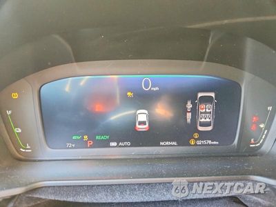 Zdjęcie 9 z 12 samochodu: 2026 HONDA ACCORD HYBRID SPORT-L VIN:1HGCY2F75TA001845 - miniatura