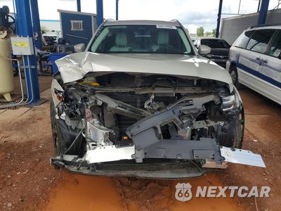 Piąte zdjęcie samochodu w środku: 2025 MAZDA CX-90 PREMIUM PLUS VIN:JM3KKEHA4S1250181 - miniatura