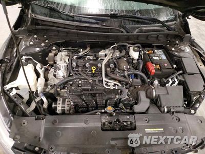 Zdjęcie 11 z 13 samochodu: 2022 NISSAN ALTIMA SR VIN:1N4BL4CV3NN372009 - miniatura