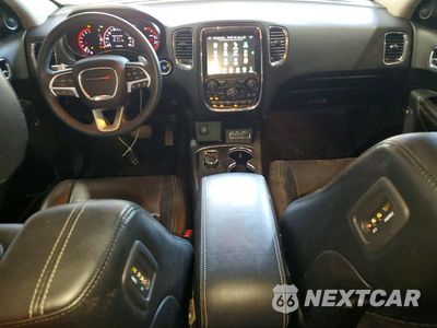 Zdjęcie 8 z 13 samochodu: 2017 DODGE DURANGO CITADEL VIN:1C4RDHEGXHC717841 - miniatura