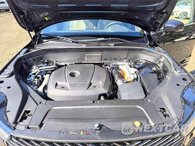 Zdjęcie 14 z 15 samochodu: 2026 VOLVO XC90 PLUS VIN:YV4H60PEXT1531186 - miniatura