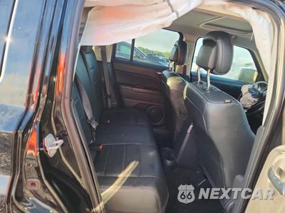 Zdjęcie 11 z 13 samochodu: 2017 JEEP PATRIOT LATITUDE VIN:1C4NJPFA0HD162176 - miniatura