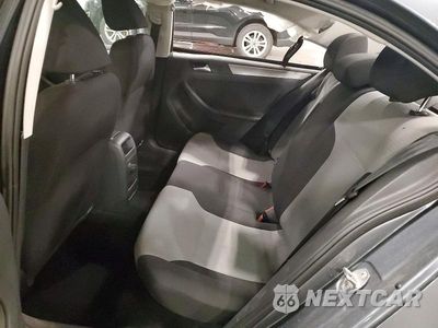 Zdjęcie 10 z 13 samochodu: 2017 VOLKSWAGEN JETTA S VIN:3VW2B7AJ7HM228778 - miniatura