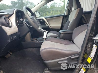 Zdjęcie 7 z 14 samochodu: 2015 TOYOTA RAV4 XLE VIN:2T3WFREV2FW230287 - miniatura