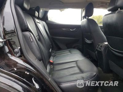 Zdjęcie 10 z 12 samochodu: 2021 NISSAN ROGUE SPORT SL VIN:JN1BJ1CW7MW670081 - miniatura