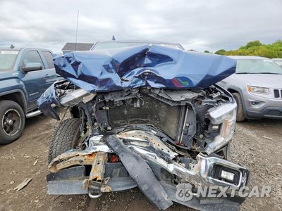 Piąte zdjęcie samochodu w środku: 2018 FORD F150 SUPERCREW VIN:1FTEW1EP8JFC21084 - miniatura